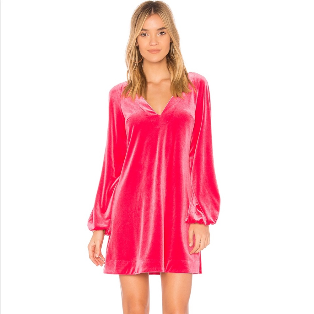 NWT Free People Misha Dress